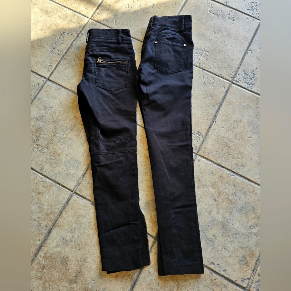 2/50$ Sandra Angelozzi pants